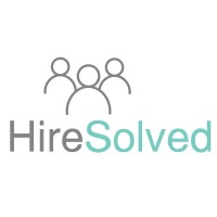 HireSolved - Recruitment Agency Profile