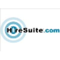HireSuite Search Solutions - Recruitment Agency Profile
