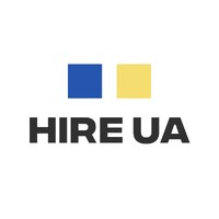 HireUA - Recruitment Agency Profile