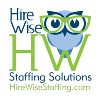HireWise Staffing - Recruitment Agency Profile