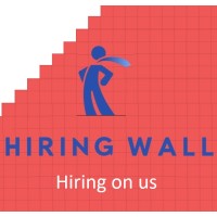 Hiring Wall - Recruitment Agency Profile