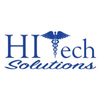 HITech Solutions LLC - Recruitment Agency Profile