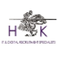 HK IT & Digital Recruitment Specialists - Recruitment Agency Profile