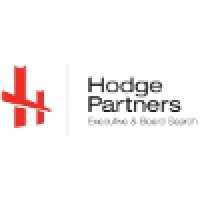 Hodge Partners - Recruitment Agency Profile