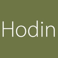 Hodin - Executive Search - Recruitment Agency Profile
