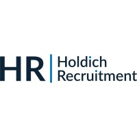 Holdich Recruitment - Recruitment Agency Profile
