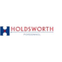 Holdsworth Personnel - Recruitment Agency Profile
