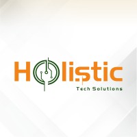 Holistic Tech Solutions - Recruitment Agency Profile