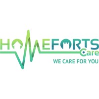 Homeforts Care Limited - Recruitment Agency Profile