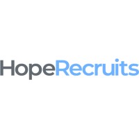 Hope Recruits - Recruitment Agency Profile