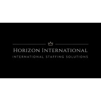 Horizon International Staffing - Recruitment Agency Profile