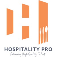 Hospitality Pro LTD - Recruitment Agency Profile