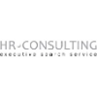 HR CONSULTING - Recruitment Agency Profile
