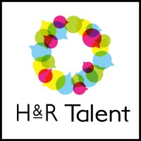 H&R Talent - Recruitment Agency Profile