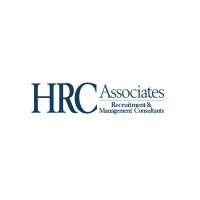 HRC Associates Limited - Recruitment Agency Profile