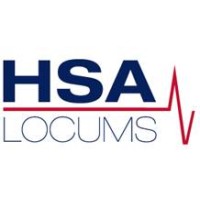 HSA Locums - Recruitment Agency Profile