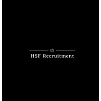 HSF Recruitment - Recruitment Agency Profile