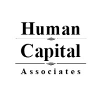 Human Capital Associates Ltd - Recruitment Agency Profile