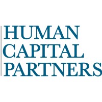Human Capital Partners Limited - Recruitment Agency Profile