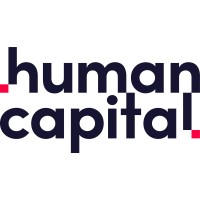 Human Capital - personální agentura - Recruitment Agency Profile