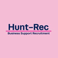 Hunt-Rec - Recruitment Agency Profile