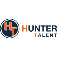 Hunter Talent - Recruitment Agency Profile