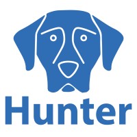 Hunter - Your Low Cost Talent Partner - Recruitment Agency Profile
