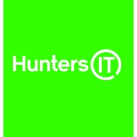 Hunters-IT - Recruitment Agency Profile