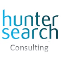 HunterSearch - Recruitment Agency Profile