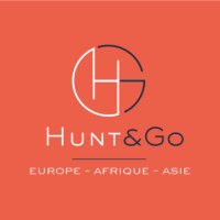 Hunt&Go - Recruitment Agency Profile