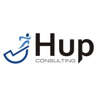 Hup Consulting - Recruitment Agency Profile