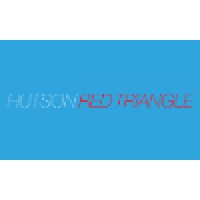 Hutson Red Triangle - Recruitment Agency Profile