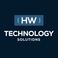 HW Technology Solutions - Recruitment Agency Profile