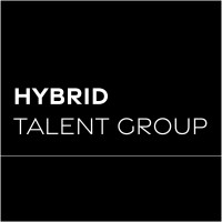 Hybrid Talent Group - Recruitment Agency Profile