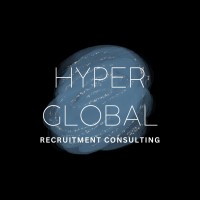 Hyper Global Recruitment - Recruitment Agency Profile