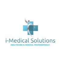 i-Medical Solutions - Recruitment Agency Profile