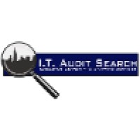 I.T. Audit Search - Recruitment Agency Profile