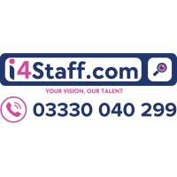 i4staff - Recruitment Agency Profile