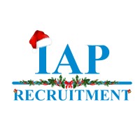 IAP Recruitment - Recruitment Agency Profile