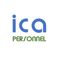 iCAPersonnel - Recruitment Agency Profile