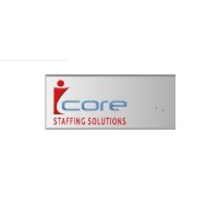 iCore Staffing Solutions - Recruitment Agency Profile