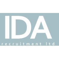 IDA Recruitment Ltd - Recruitment Agency Profile