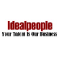 Idealpeople - Recruitment Agency Profile