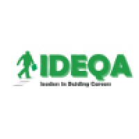 Ideqa Software Consultants & Developers - Recruitment Agency Profile