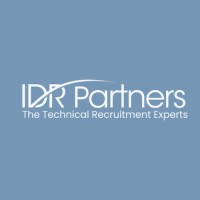 IDR Partners Limited - Recruitment Agency Profile