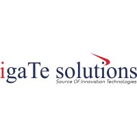 IGATE Solutions LLC - Recruitment Agency Profile