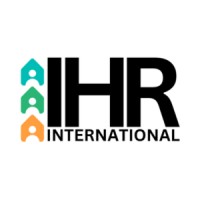 IHR International - Recruitment Agency Profile