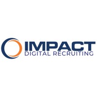 IMPACT Digital Recruiting - Recruitment Agency Profile