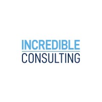 Incredible Consulting - Recruitment Agency Profile