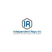 Independent Reps Inc, LLC - Recruitment Agency Profile